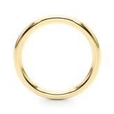 3mm Comfort Fit Wedding Ring